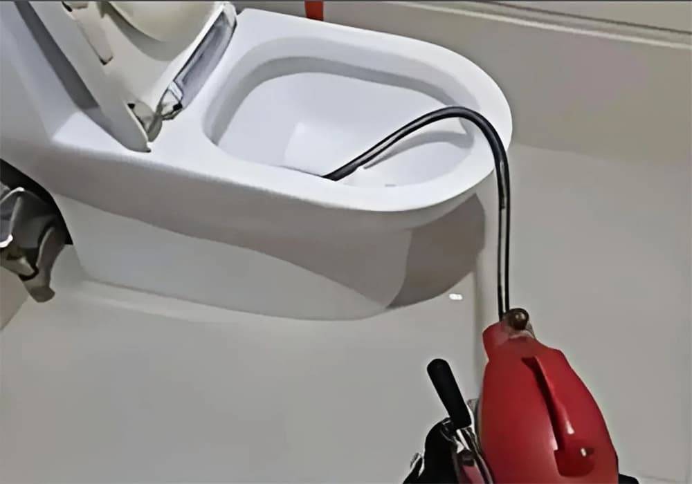 南木林卫生间下水道堵塞怎么疏通