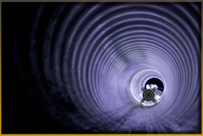 南木林UVCIPP紫外光固化修复工艺特点和施工工艺